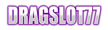 Logo DRAGSLOT77